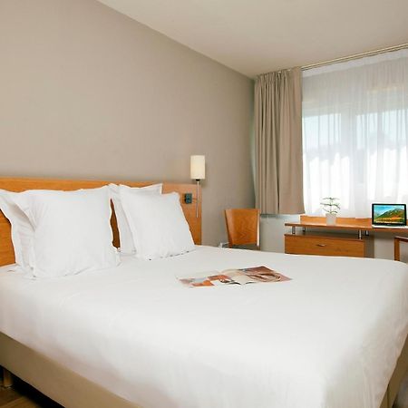 Sejours & Affaires Poitiers Lamartine Ngoại thất bức ảnh