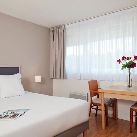 Sejours & Affaires Poitiers Lamartine Ngoại thất bức ảnh