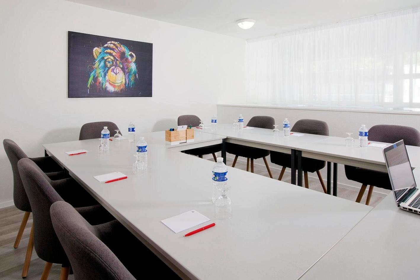 Sejours & Affaires Poitiers Lamartine Ngoại thất bức ảnh