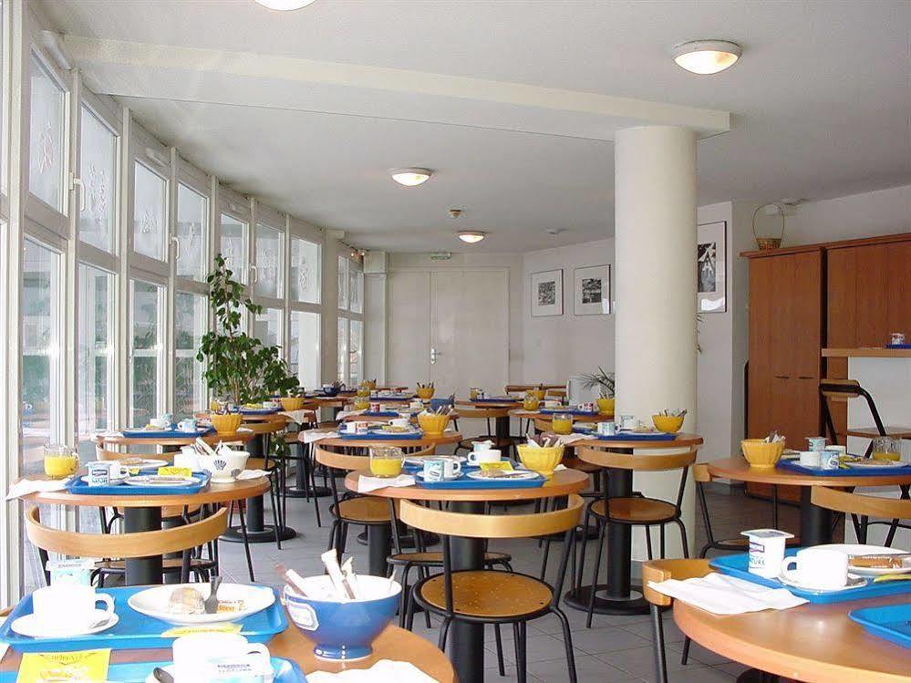 Sejours & Affaires Poitiers Lamartine Ngoại thất bức ảnh