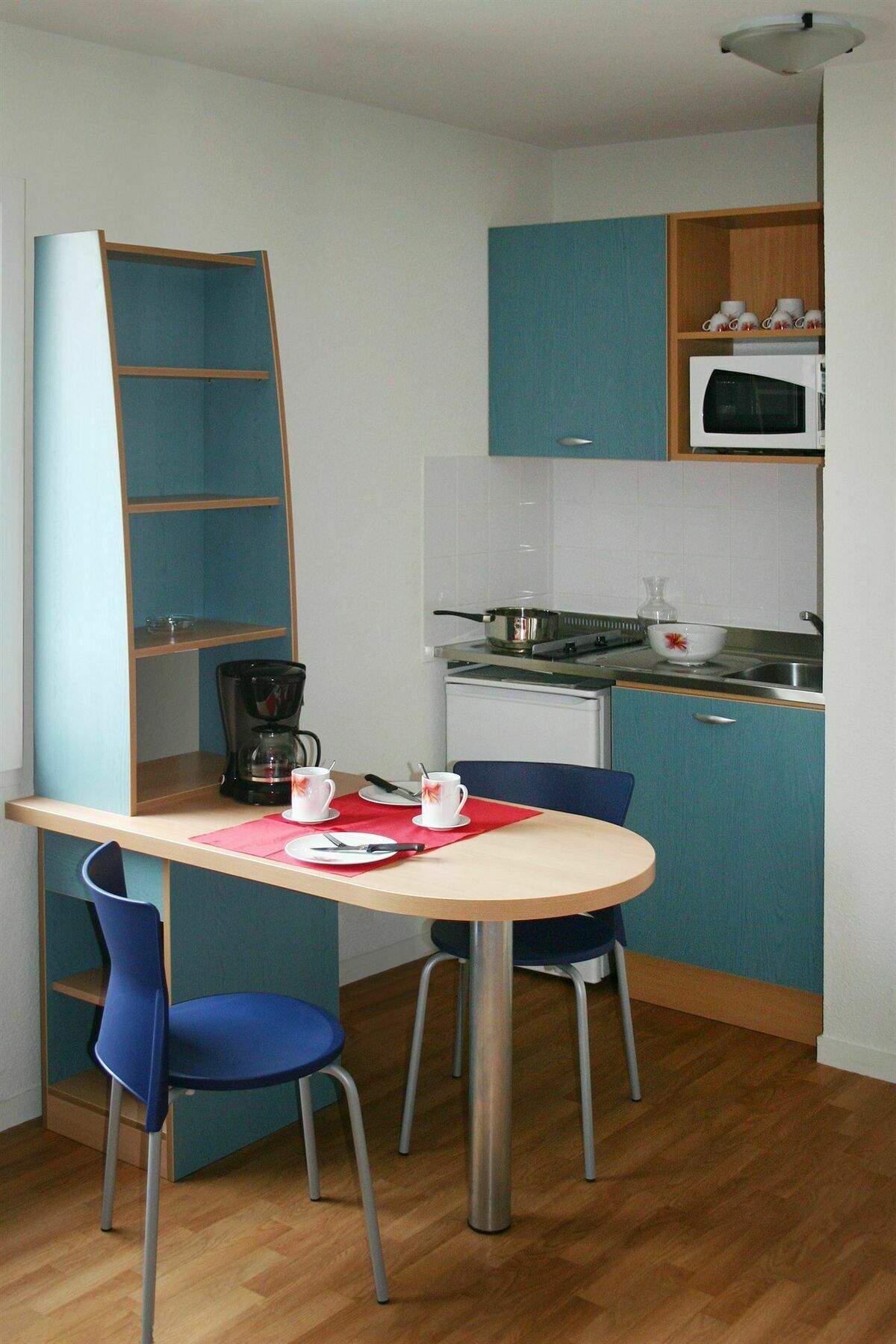 Sejours & Affaires Poitiers Lamartine Ngoại thất bức ảnh